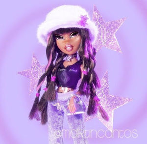 Meet your Posher, Veronica